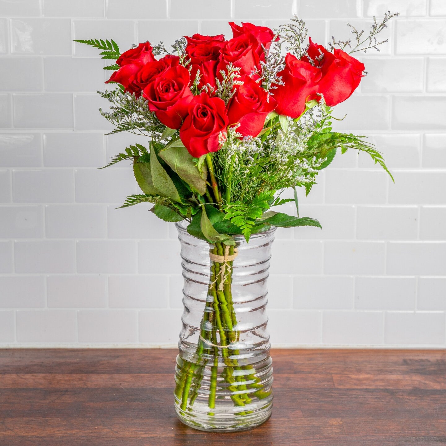 Red Roses