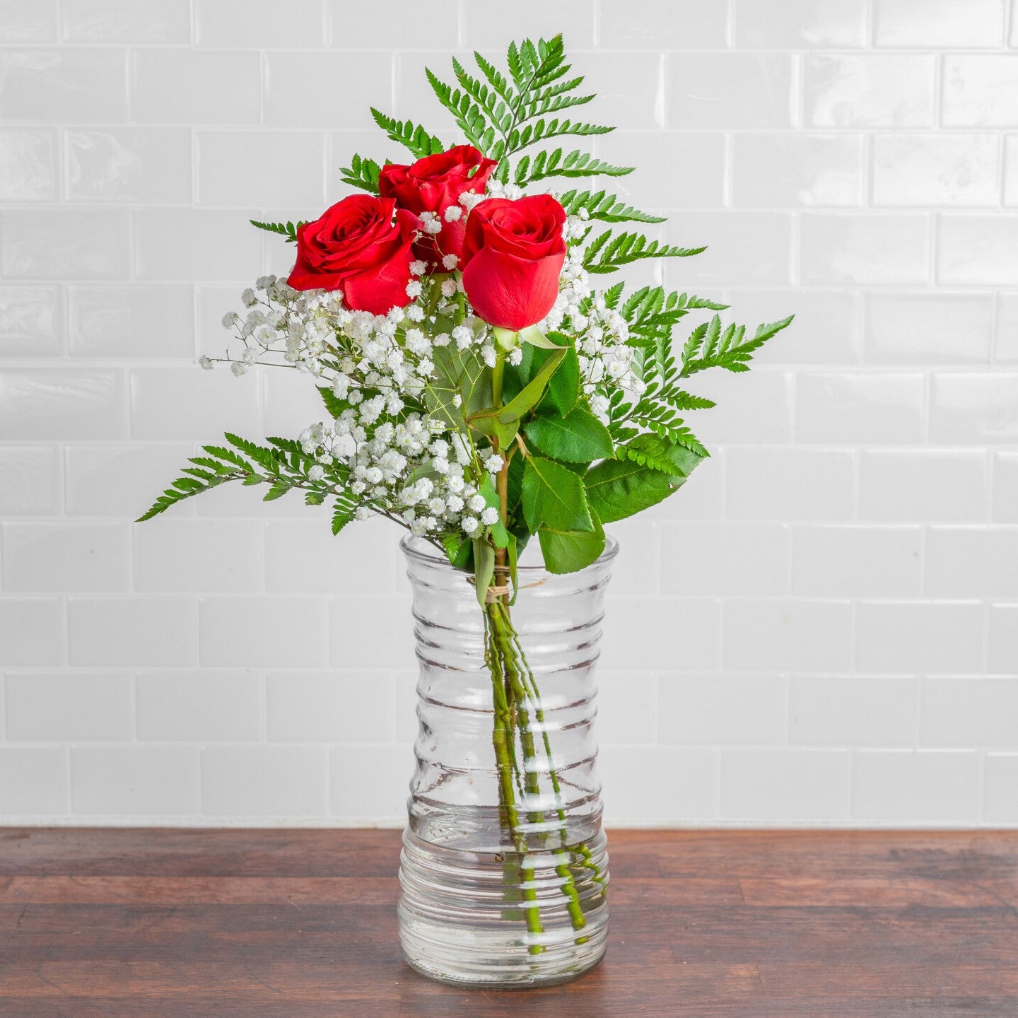 Red Roses
