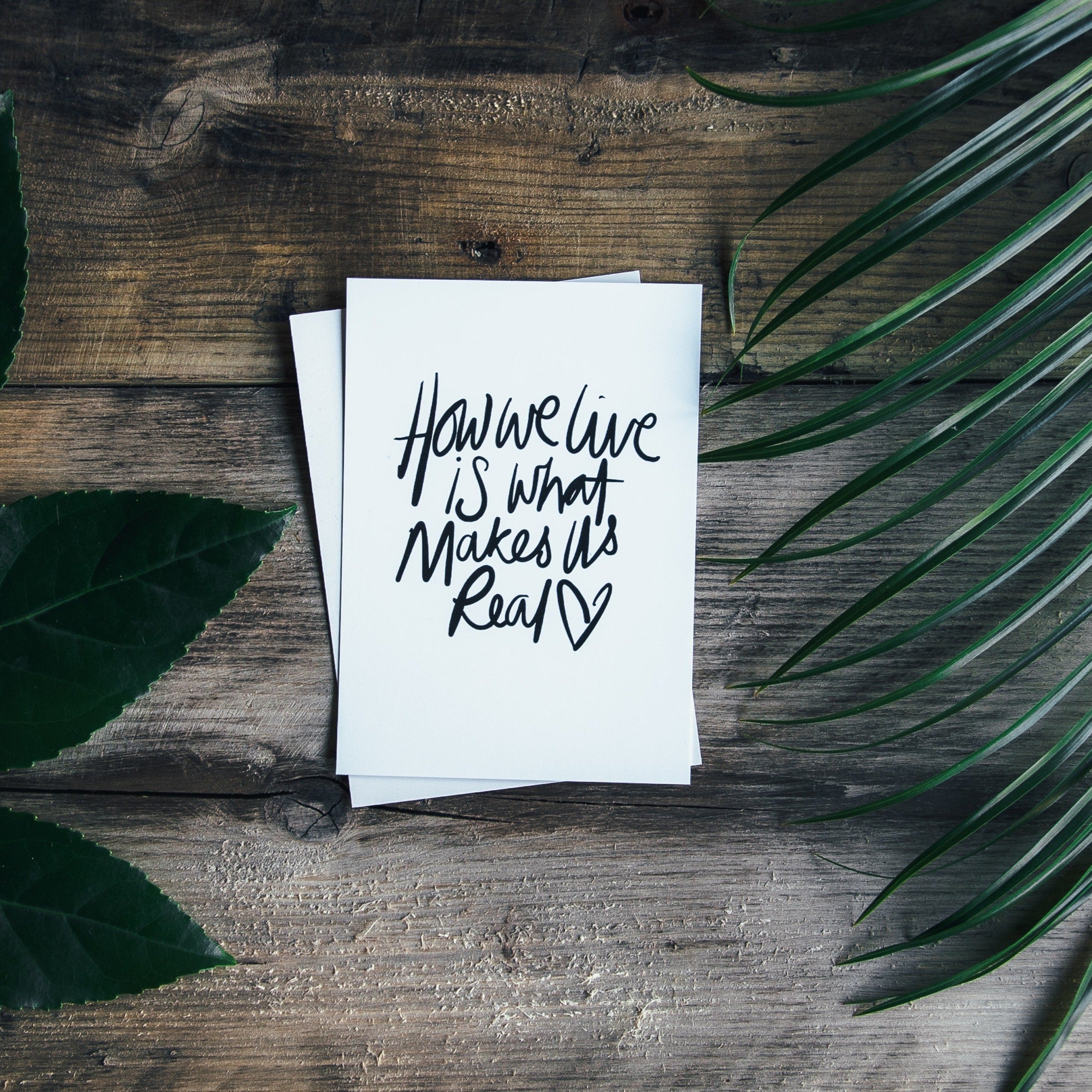 Gift Message (free)