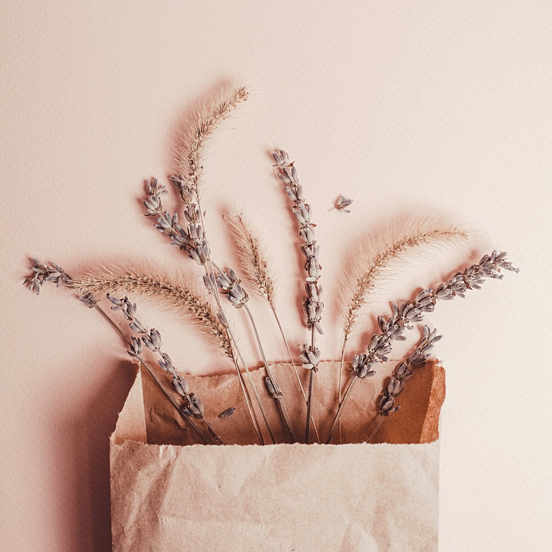 Dried Flowers Gifts