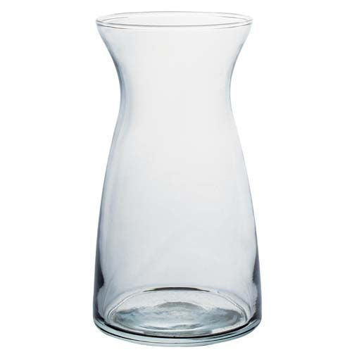 In a clear vase (Vase Arrangement)