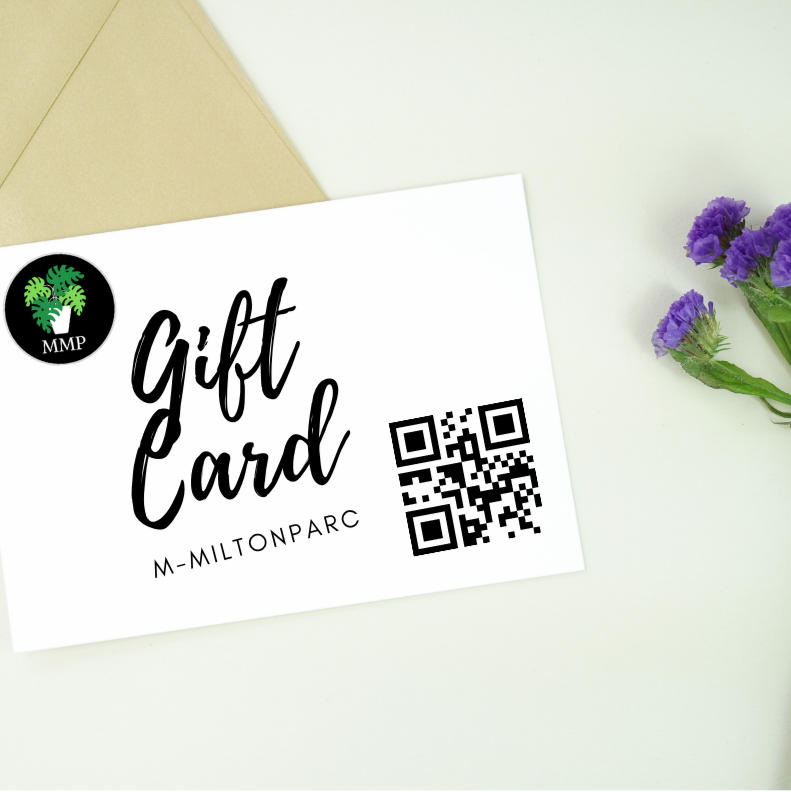 Marché Milton Parc Gift Card